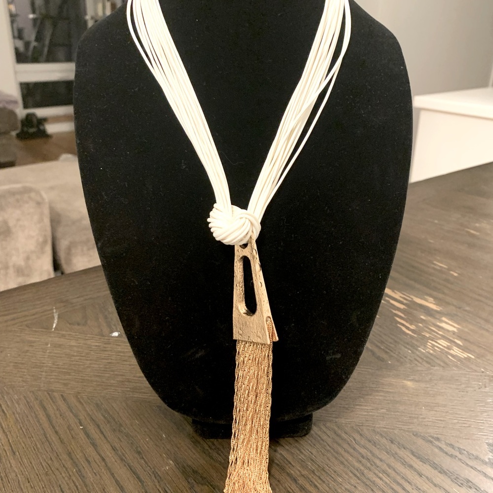 🤩Lovely one of a kind necklace 🤩